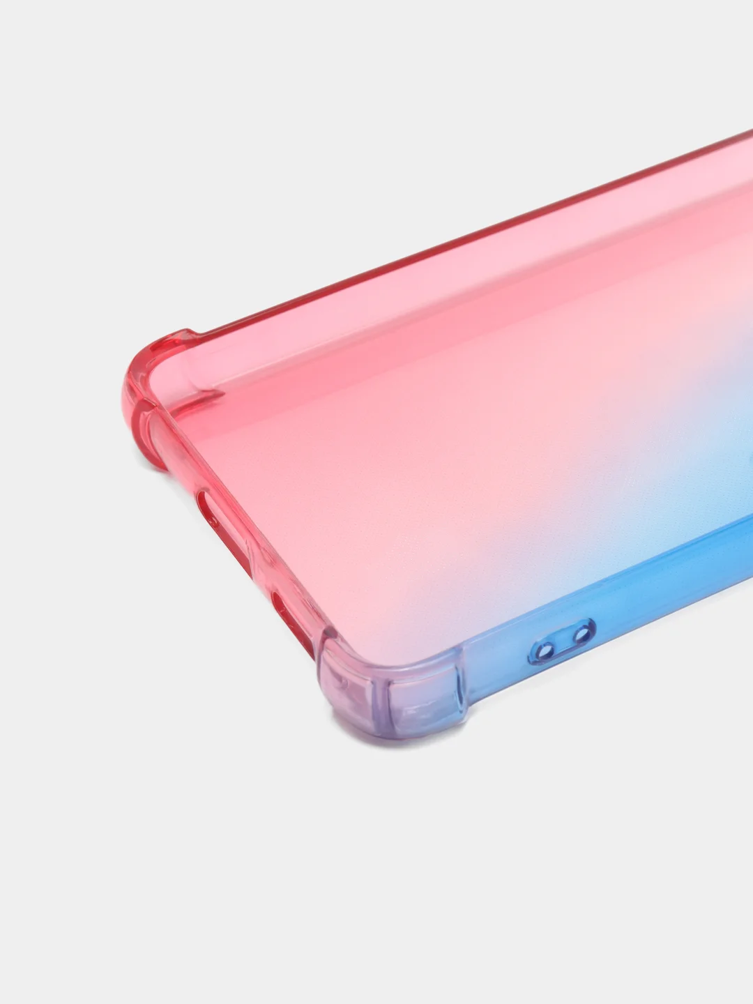 Голубой чехол для Samsung Galaxy A13 A33 A53 A73 A50 A51 A71 A52 A72 S8 S20 FE S21 A12 A32 S10 S22