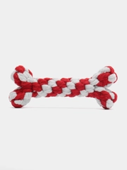 Жевательная игрушка для собак и кошек, веровочная игрушка