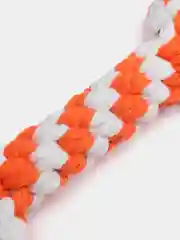 Манго жевательная игрушка для собак и кошек, веровочная игрушка