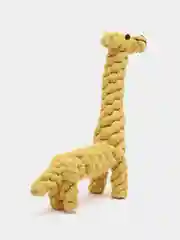 Горчичный жевательная игрушка для собак и кошек, веровочная игрушка