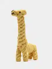 Горчичный жевательная игрушка для собак и кошек, веровочная игрушка