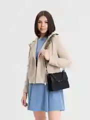 Сумка женская, кросс-боди