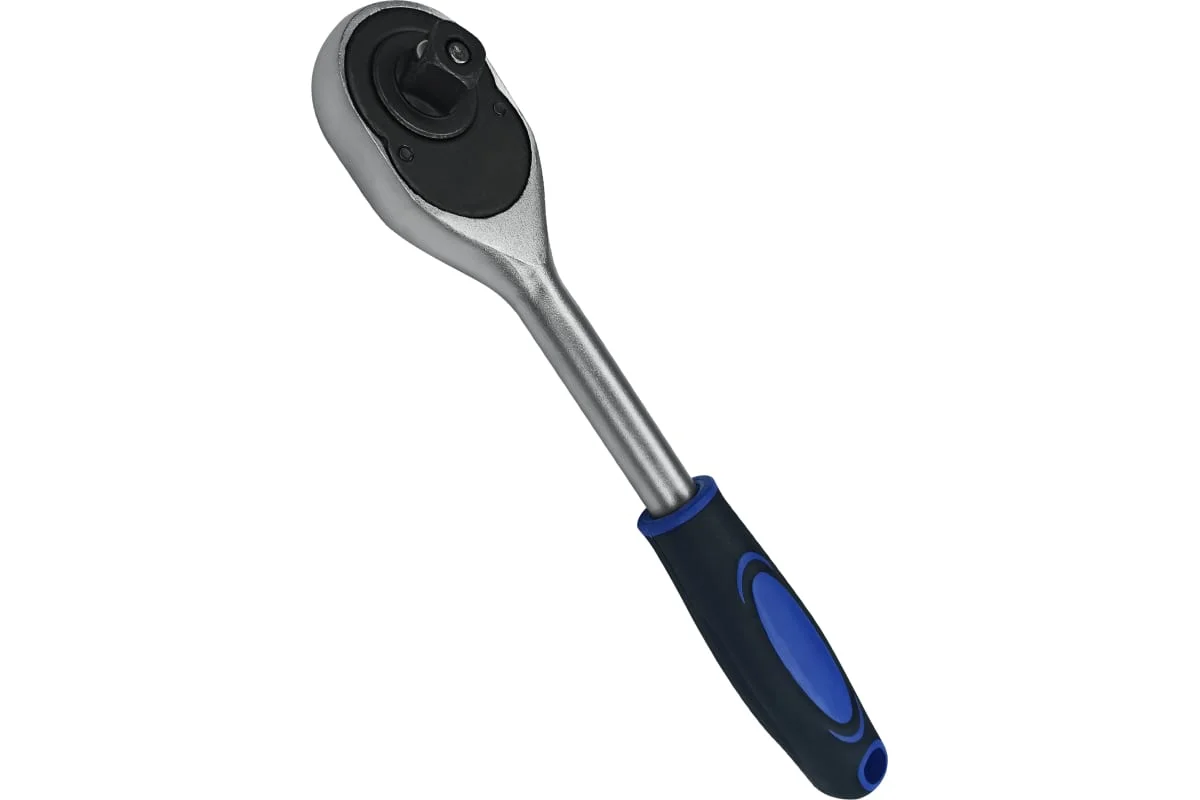 Гаечный ключ трещотка VertexTools 1/4
