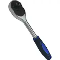 Гаечный ключ трещотка VertexTools 1/4