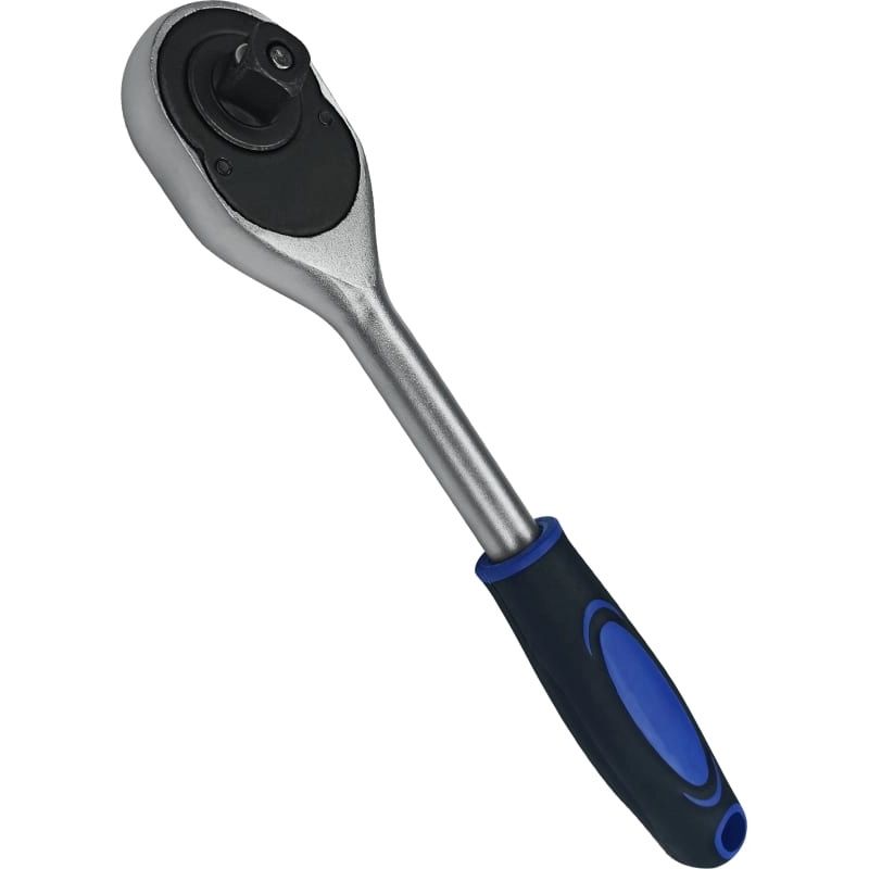 Гаечный ключ трещотка VertexTools 1/4