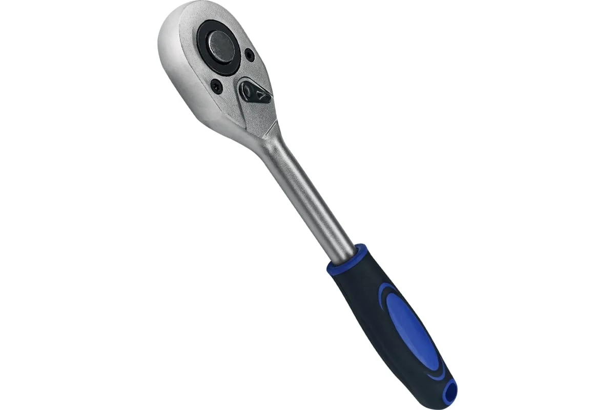 Гаечный ключ трещотка VertexTools 1/4