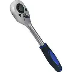 Гаечный ключ трещотка VertexTools 1/4