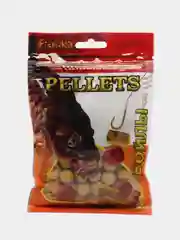 Золотой бойлы Fishka, тонущие