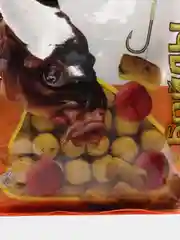Золотой бойлы Fishka, тонущие