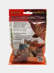 Золотой бойлы Fishka, тонущие