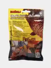 Красный бойлы Fishka, тонущие