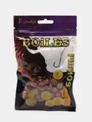 Индиго бойлы Fishka, тонущие