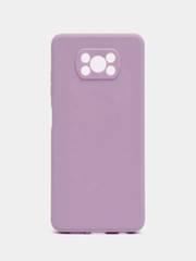 Чехол Xiaomi Poco X3 NFS, Poco X3 Pro (Сяоми Поко Х3, Поко Х3 Про), прозрачный