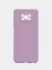 Чехол Xiaomi Poco X3 NFS, Poco X3 Pro (Сяоми Поко Х3, Поко Х3 Про), прозрачный