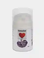 Гель интенсивный для женщин "Masculan CLITORIA", 50 мл