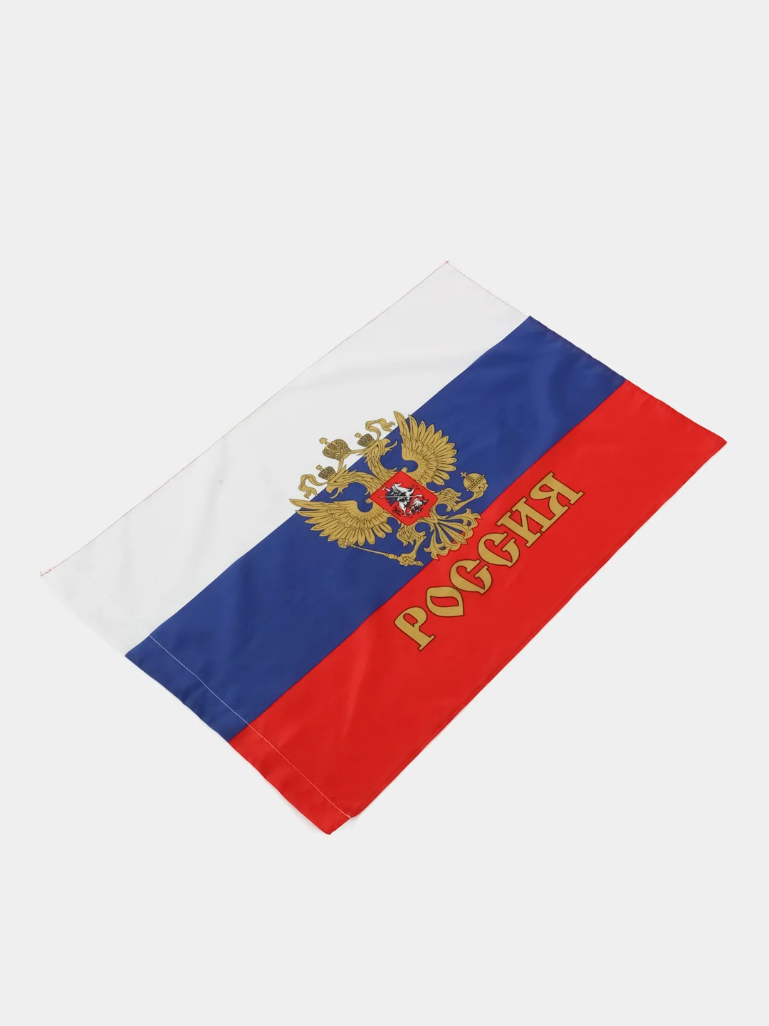 Флаг России, 77 х 55 см