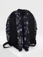 Рюкзак ранец портфель школьный, подростковый для мальчика девочки, универсальный, 270789