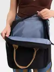 Черный рюкзак женский , разные цвета