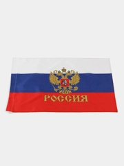 Флаг России, 77 х 55 см