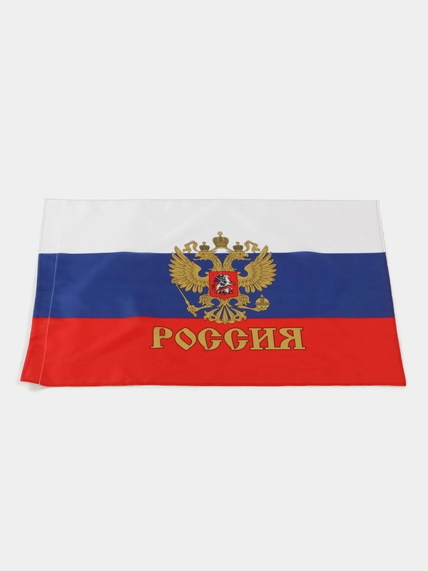Флаг России, 77 х 55 см