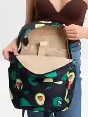 Рюкзак/ранец/портфель школьный, подростковый для девочки Brauberg для ноутбука