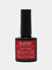 База для ногтей, Топ для ногтей BLUESKY, гель лак для маникюра