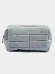 Серый косметичка женская