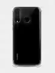 Черный ультратонкий чехол на айфон, для iPhone iHa