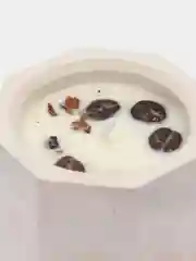 Коричневый свеча ароматическая
