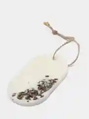 Лавандовый аромасаше