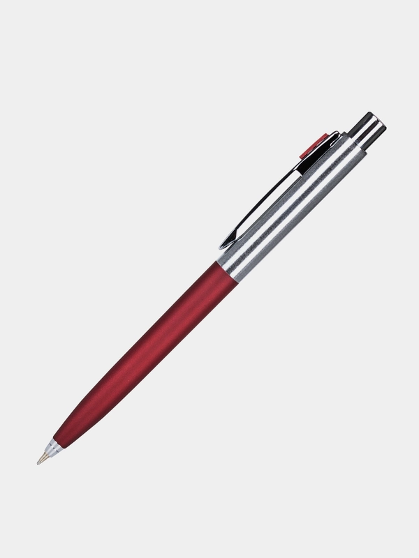 Ручка подарочная шариковая BRAUBERG Cornetto, СИНЯЯ, 1 шт., 143492