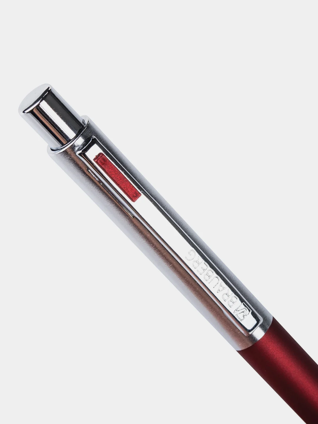 Ручка подарочная шариковая BRAUBERG Cornetto, СИНЯЯ, 1 шт., 143492