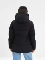 Угольный куртка женская зимняя