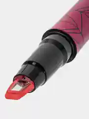 Набор текстовыделителей с прозрачным наконечником 4 ЦВЕТА BRAUBERG Clear, 152426