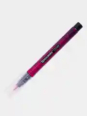 Набор текстовыделителей с прозрачным наконечником 4 ЦВЕТА BRAUBERG Clear, 152426