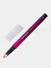Набор текстовыделителей с прозрачным наконечником 4 ЦВЕТА BRAUBERG Clear, 152426