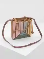 Разноцветный сумка женская через плечо