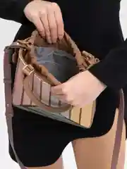 Разноцветный сумка женская через плечо