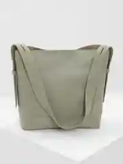 Ледяной женская сумка из натуральной кожи