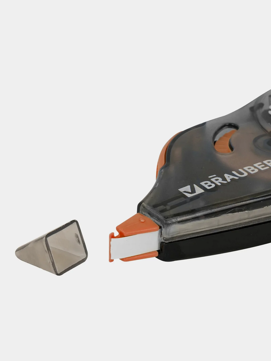 Корректирующая лента 5мм x 12м, 3шт в блистере BRAUBERG ULTRA COLOR, 271253