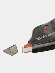 Корректирующая лента 5мм x 12м, 3шт в блистере BRAUBERG ULTRA COLOR, 271253