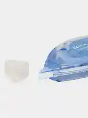Корректирующая лента 5мм x 12м, 3шт в блистере BRAUBERG PASTEL, 271252