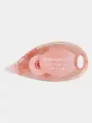 Корректирующая лента 5мм x 12м, 3шт в блистере BRAUBERG PASTEL, 271252