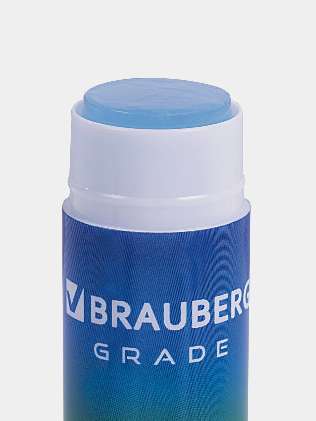 Клей-карандаш 21 г ВЫГОДНАЯ УПАКОВКА BRAUBERG GRADE, 3 штуки на блистере, 271248