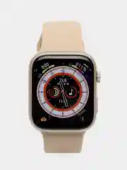 Умные смарт часы Smart Watch X8 Pro, 45 мм, с беспроводной магнитной зарядкой