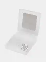 Микроскоп Микромед Атом 40x-640x, лайм, детский