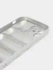 Чехол силиконовый для iPhone 11, 12, 13, Pro, Pro Max, айфон