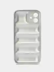 Чехол силиконовый для iPhone 11, 12, 13, Pro, Pro Max, айфон