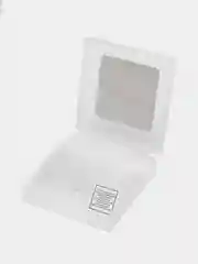Микроскоп Микромед Атом 40x-640x, лазурь, детский