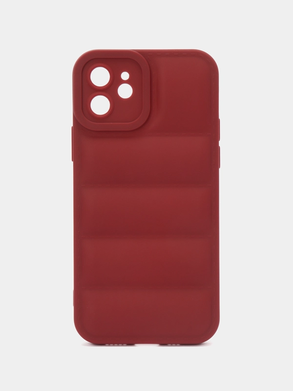 Чехол для iPhone 11, 12, 13, Pro, Pro Max силиконовый, айфон